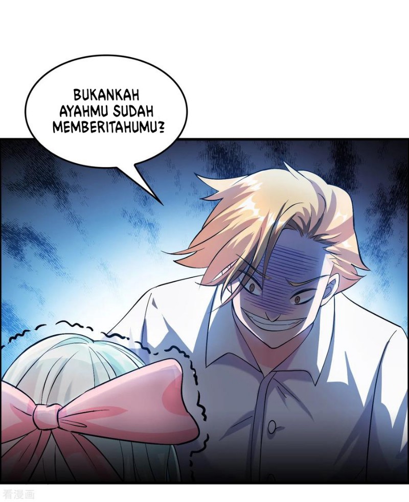 Outlander Tyrant Supplier Chapter 08 Gambar 5